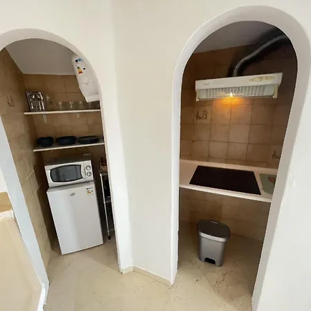 Lejlighed 501.serene With Large Terrace And Pool