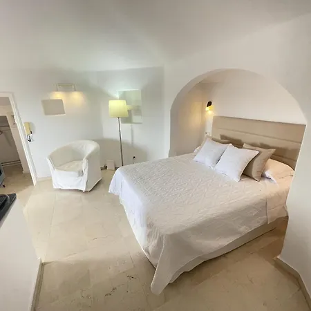 Lejlighed 501.serene With Large Terrace And Pool *