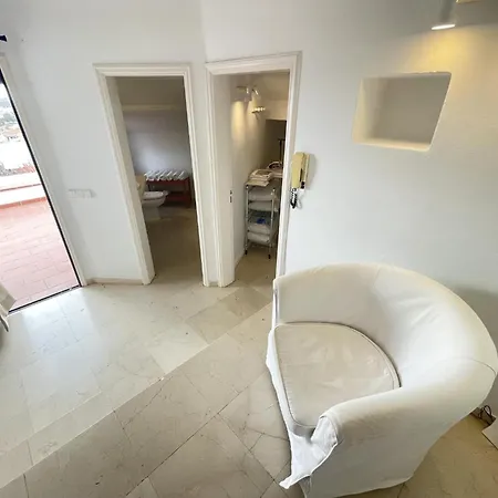 Lejlighed 501.serene With Large Terrace And Pool San Miguel de Abona