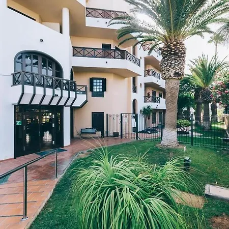 Lejlighed 501.serene With Large Terrace And Pool San Miguel de Abona
