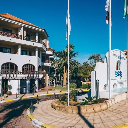 Apartamento 501.serene With Large Terrace And Pool *