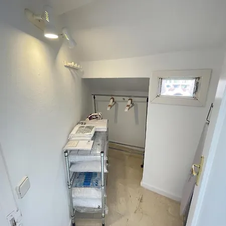 501.serene With Large Terrace And Pool Apartament