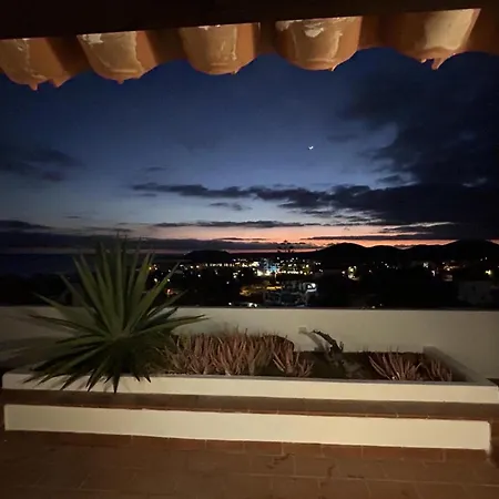 501.serene With Large Terrace And Pool Apartament San Miguel de Abona