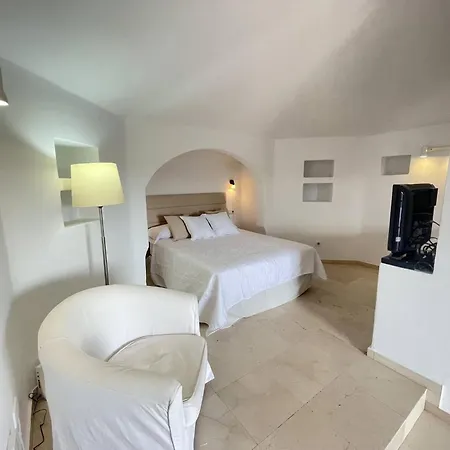 501.serene With Large Terrace And Pool Apartment San Miguel de Abona