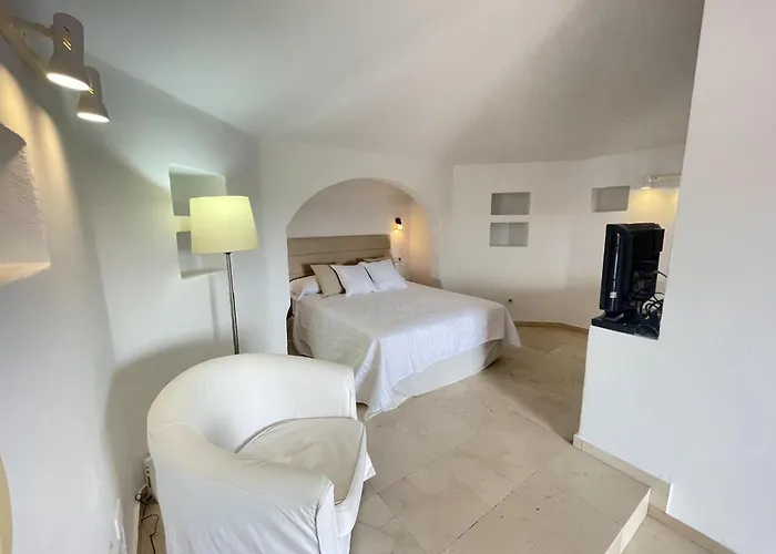 501.serene With Large Terrace And Pool * San Miguel de Abona