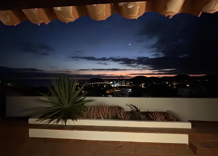 501.serene With Large Terrace And Pool Apartment San Miguel de Abona