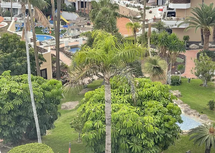 Apartment 501.serene With Large Terrace And Pool