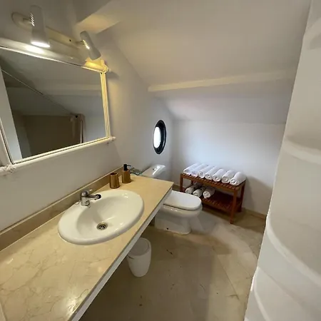 501.serene With Large Terrace And Pool *